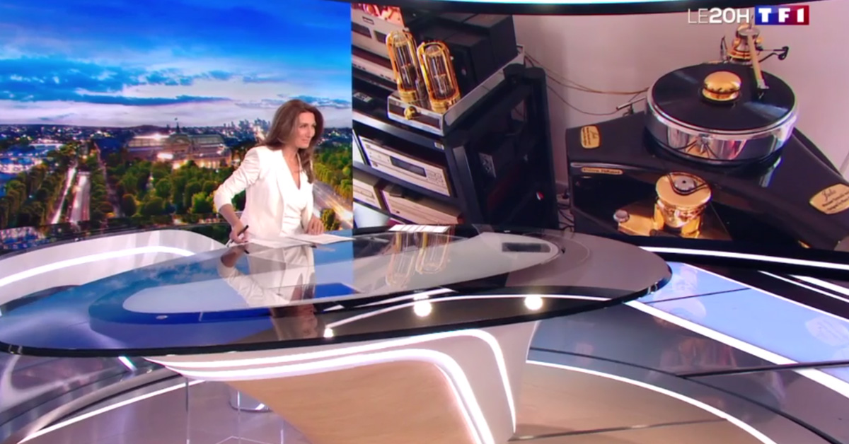 Reportage 20h de TF1