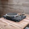 platine intemporelle, riffaud turntable